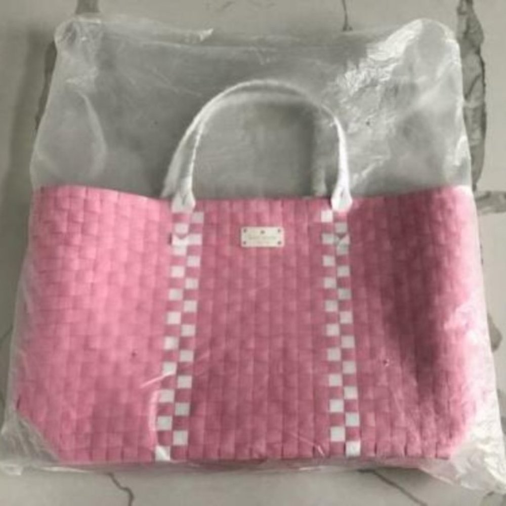 LAST ONE | KATE SPADE Tote - Picture 3 of 8